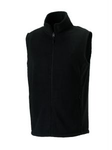 Men’s Outdoor Fleece Gilet