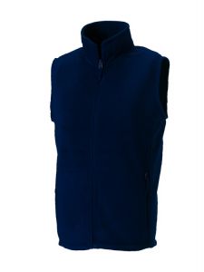Men’s Outdoor Fleece Gilet