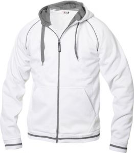 Sweatjacke Gerry